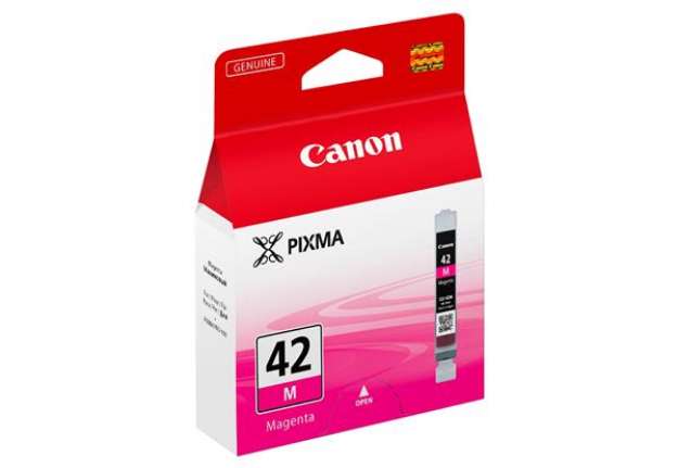 Immagine di Canon - Cartuccia ink - Magenta - 6386B001 - 416 pag