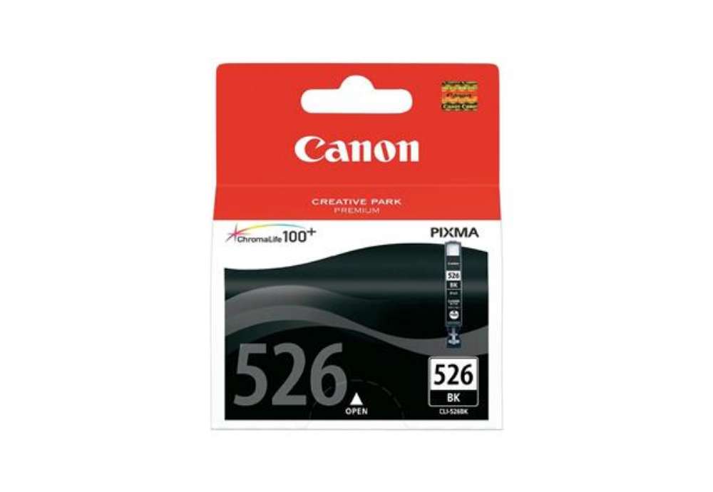 Immagine di Canon - Cartuccia ink - Nero - 4540B001 - 520 pag