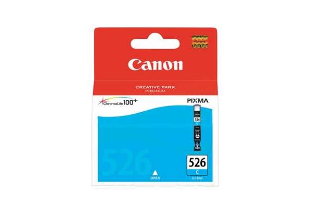 Immagine di Canon - Cartuccia ink - Ciano - 4541B001 - 530 pag