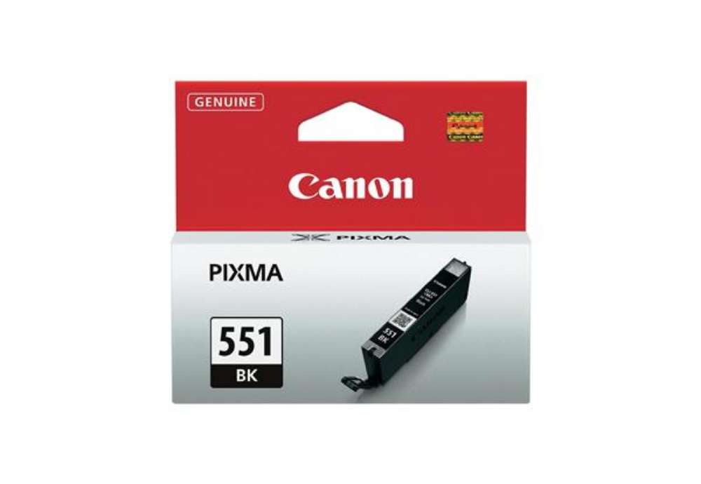 Immagine di Canon - Serbatoio inchiostro - Nero - 6508B001 - 7ml - 495 foto