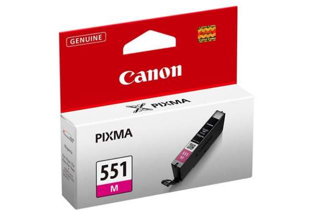 Immagine di Canon - Serbatoio inchiostro - Magenta - 6510B001 - 330 pag