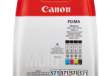Immagine di Canon - Cartucce ink - C/M/Y - 0386C005 - 7ml cad
