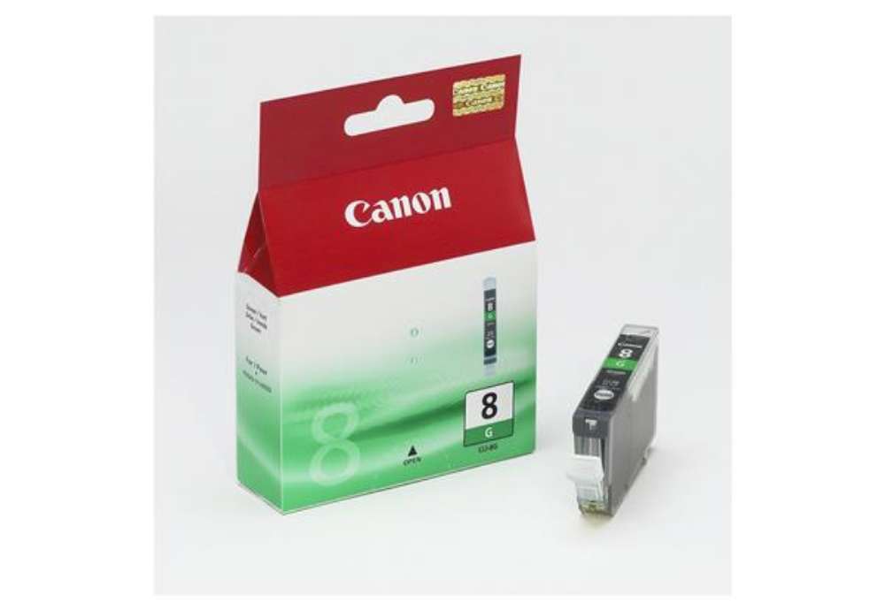 Immagine di Canon - Refill - Verde - 0627B001 - 5.840 pag