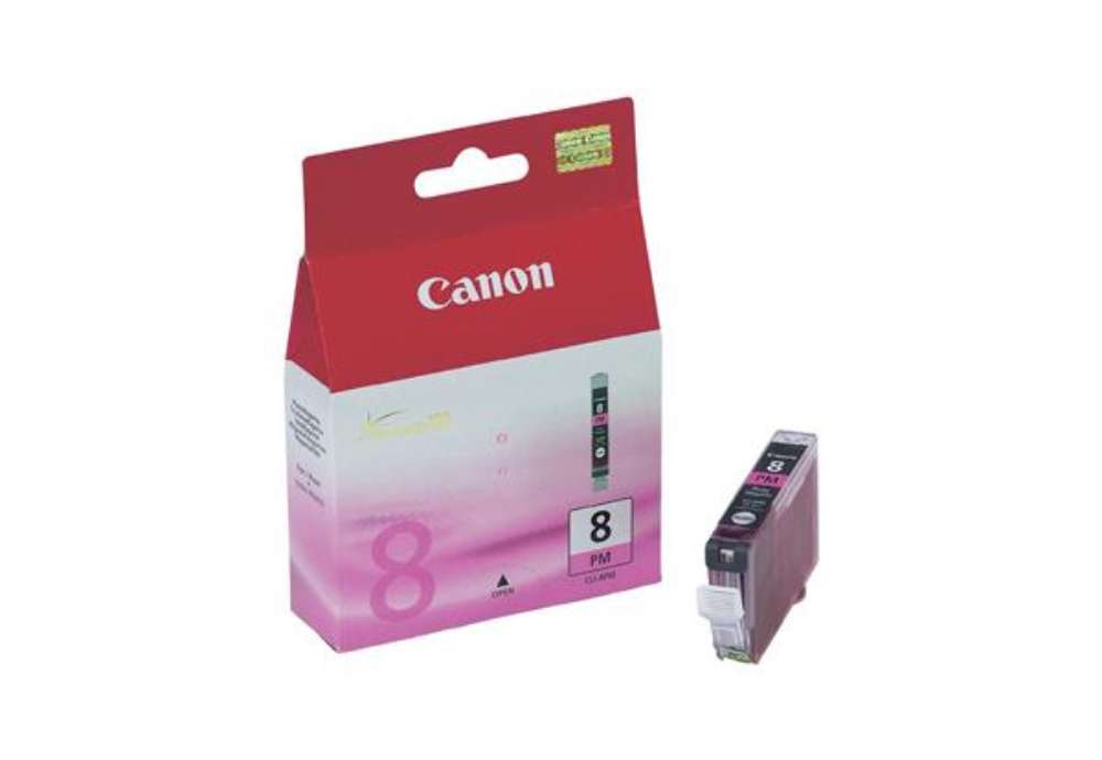Immagine di Canon - Refill - Magenta fotografico - 0625B001 - 4.985 pag
