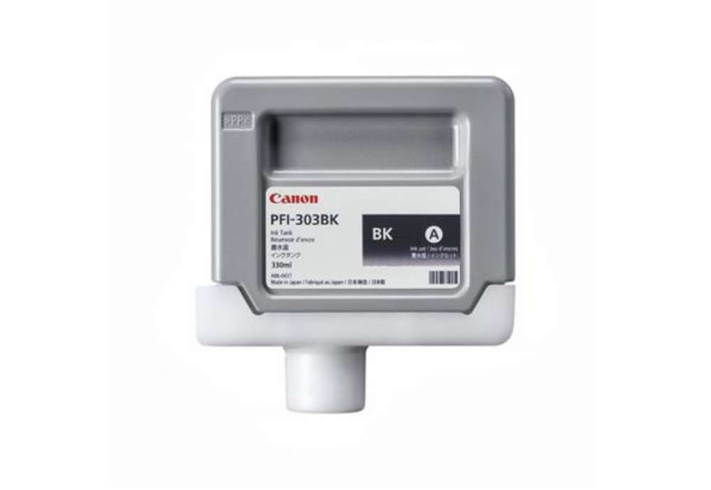 Immagine di Canon - Refill - Nero - 2958B001AA - 330ml