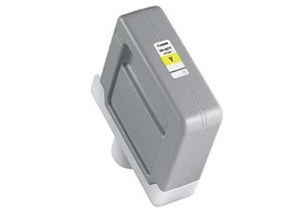 Immagine di Canon - Cartuccia ink - Giallo - 9814B001AA - 330 ml
