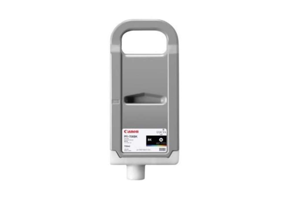 Immagine di Canon - Refill - Nero - 6681B001 - 700ml