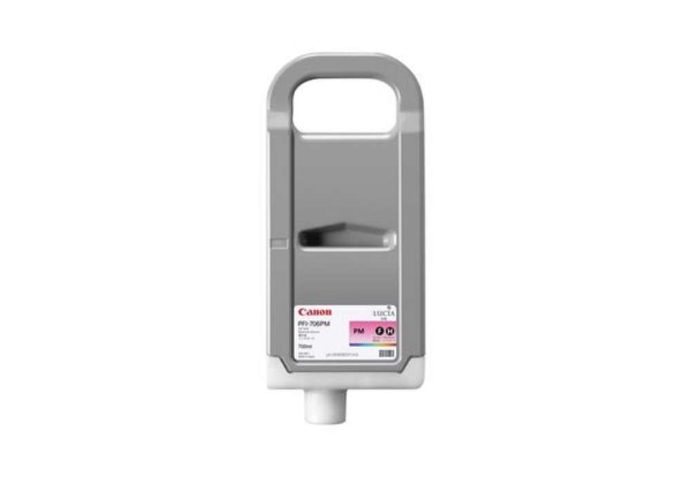 Immagine di Canon - Refill - Magenta - 6686B001 - 700ml