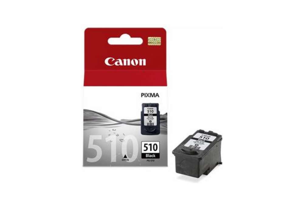 Immagine di Canon - Cartuccia - Nero - 2970B001 - 220 pag