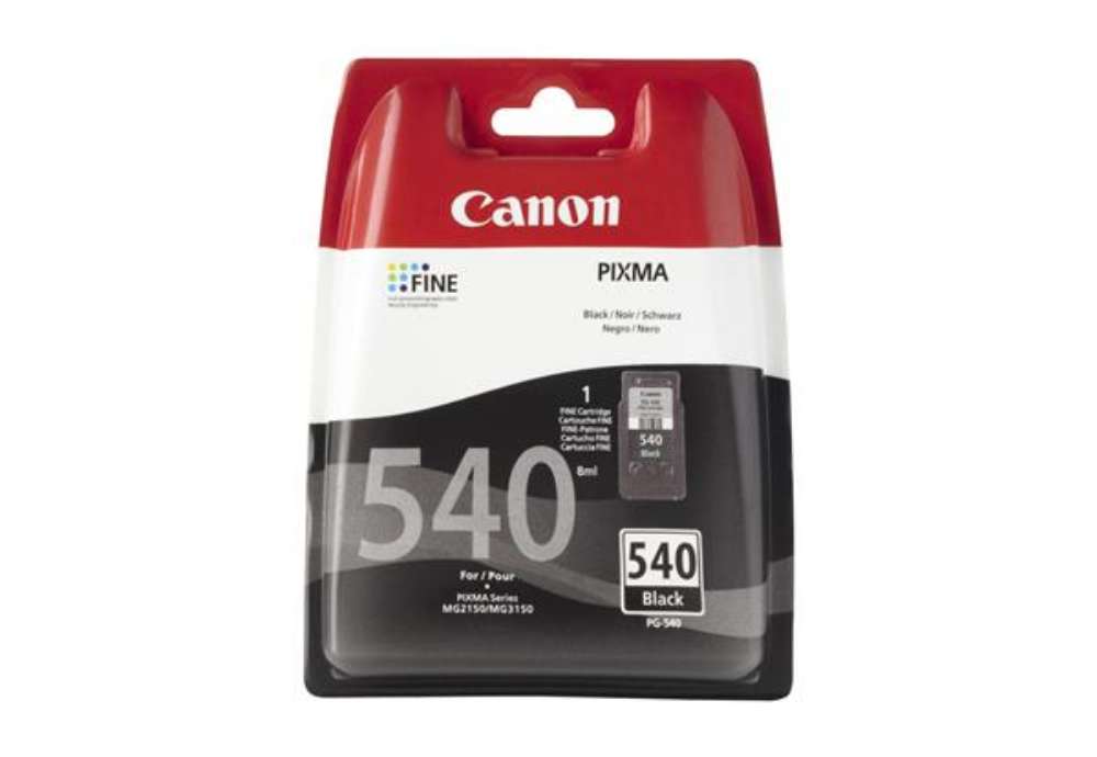 Immagine di Canon - Serbatoio inchiostro - Nero - 5225B005 - 180 pag