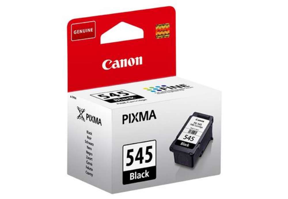 Immagine di Canon - Cartuccia ink - Nero - 8287B001 - 180 pag