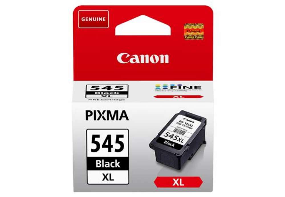 Immagine di Canon - Cartuccia ink - Nero - 8286B001 - 400 pag