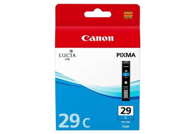 Immagine di Canon - Cartuccia ink - Ciano - 4873B001 - 1.940 pag