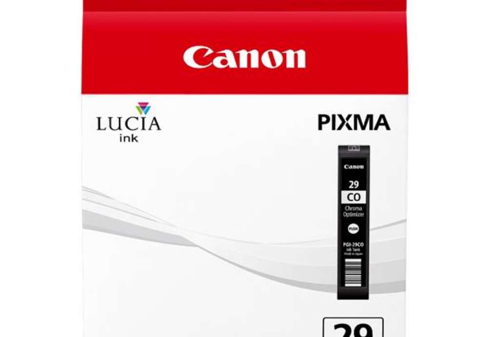 Immagine di Canon - Cartuccia optimizer - 4879B001 - 36ml