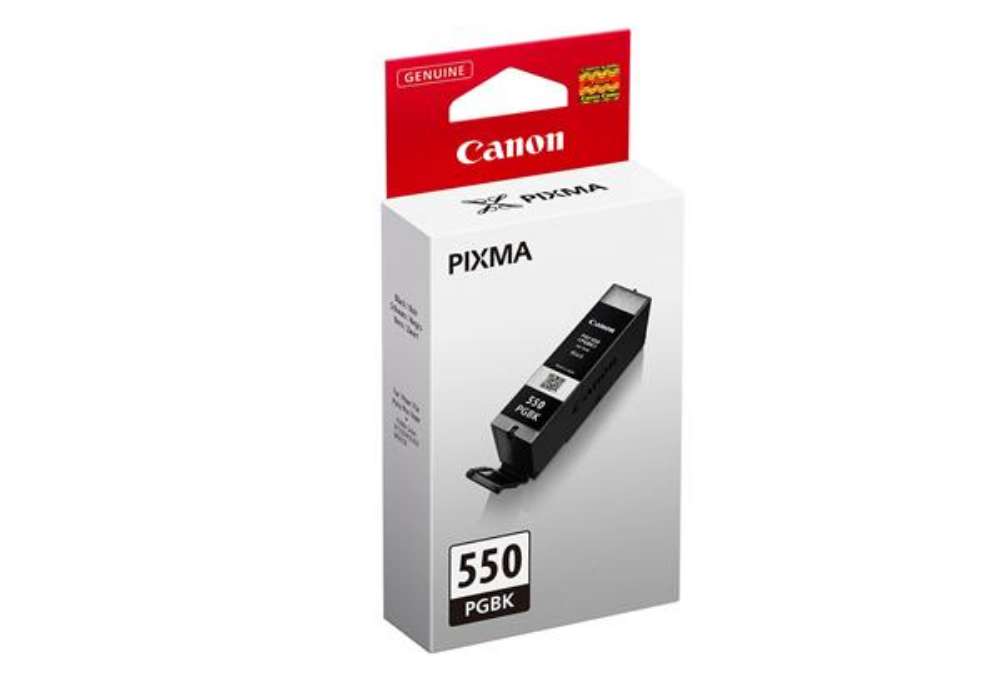 Immagine di Canon - Serbatoio inchiostro - Nero - 6496B001 - 300 pag