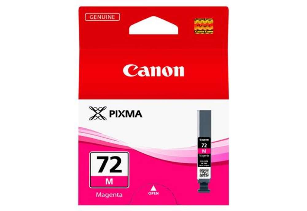 Immagine di Canon - Serbatoio inchiostro - Magenta - 6405B001 -13ml
