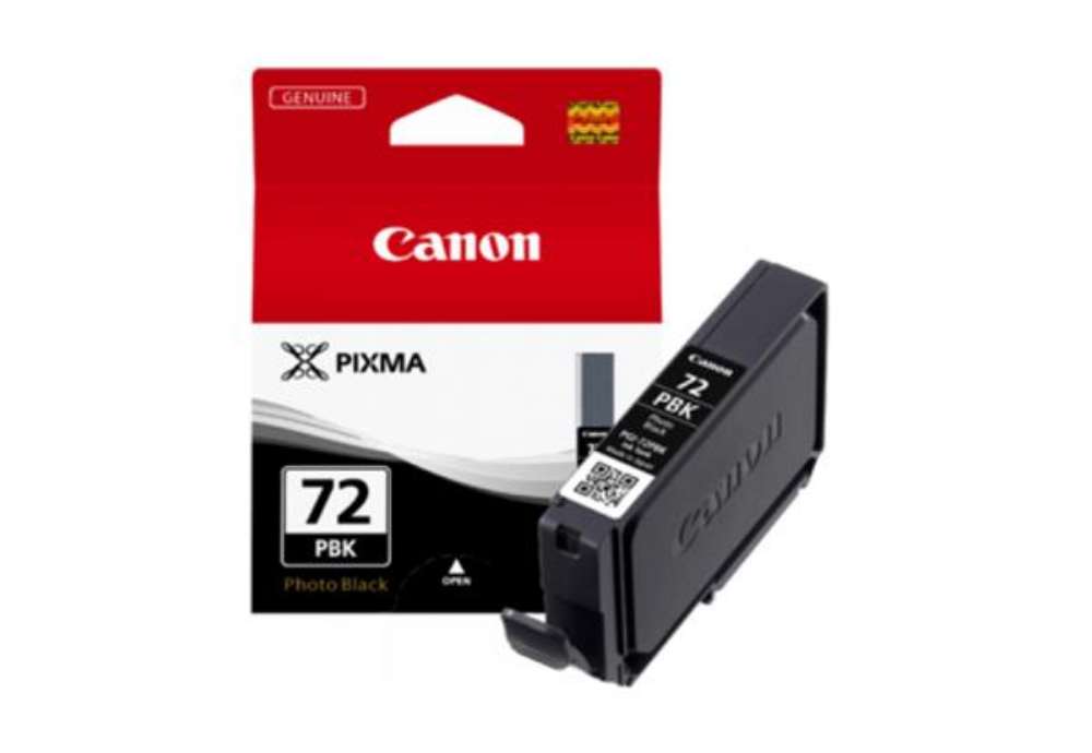 Immagine di Canon - Serbatoio inchiostro - Nero fotografico - 6403B001 - 510 pag