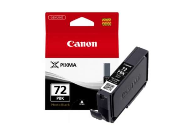 Immagine di Canon - Serbatoio inchiostro - Nero fotografico - 6403B001 - 510 pag