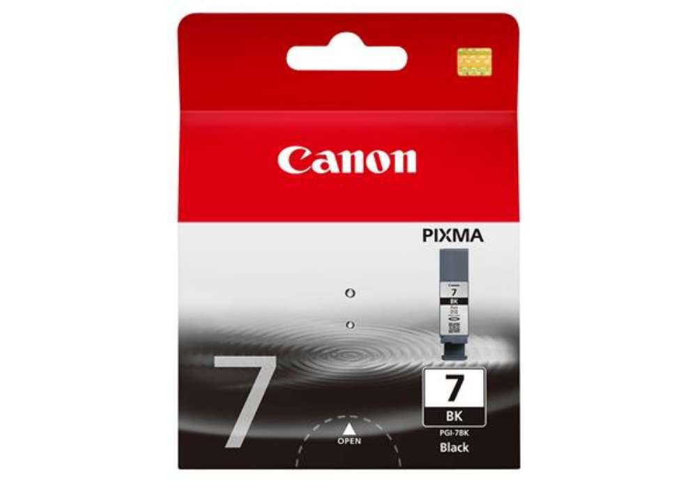 Immagine di Canon - Cartuccia ink - Nero - 2444B001 - 565 pag