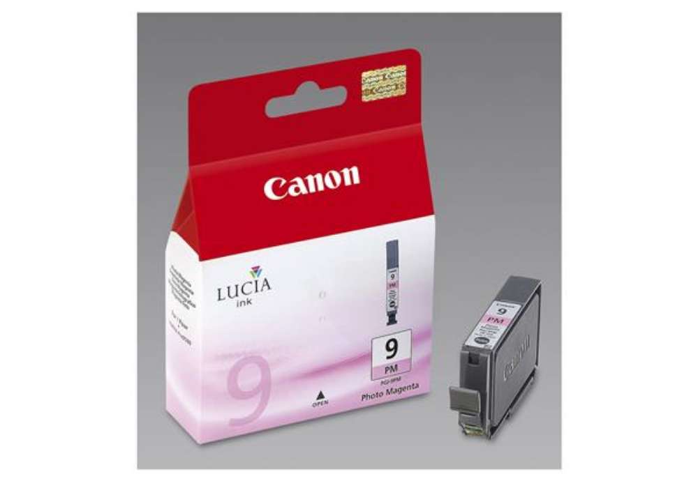 Immagine di Canon - Cartuccia ink - Magenta - 1039B001 - 590 pag