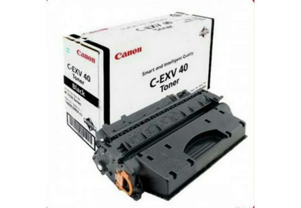 Immagine di Canon - Toner - Nero - 3480B006AA - 6.000 pag