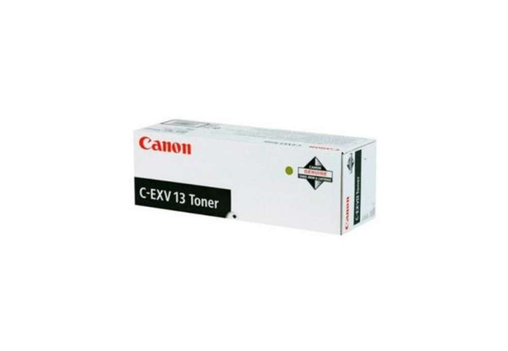 Immagine di Canon - Toner - Nero - 0279B002 - 45.000 pag