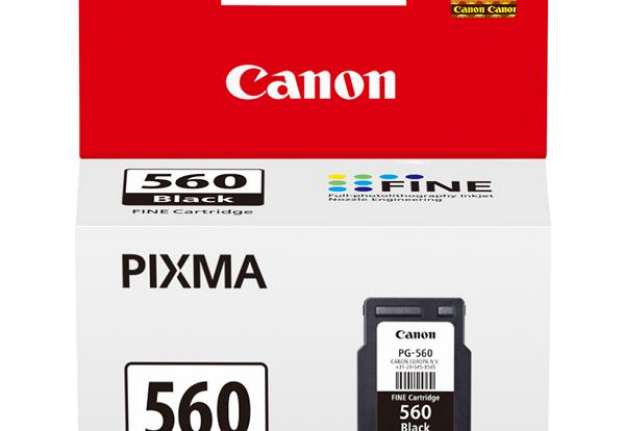 Immagine di Canon - Cartuccia - Nero - 3713C001 - 180 pag