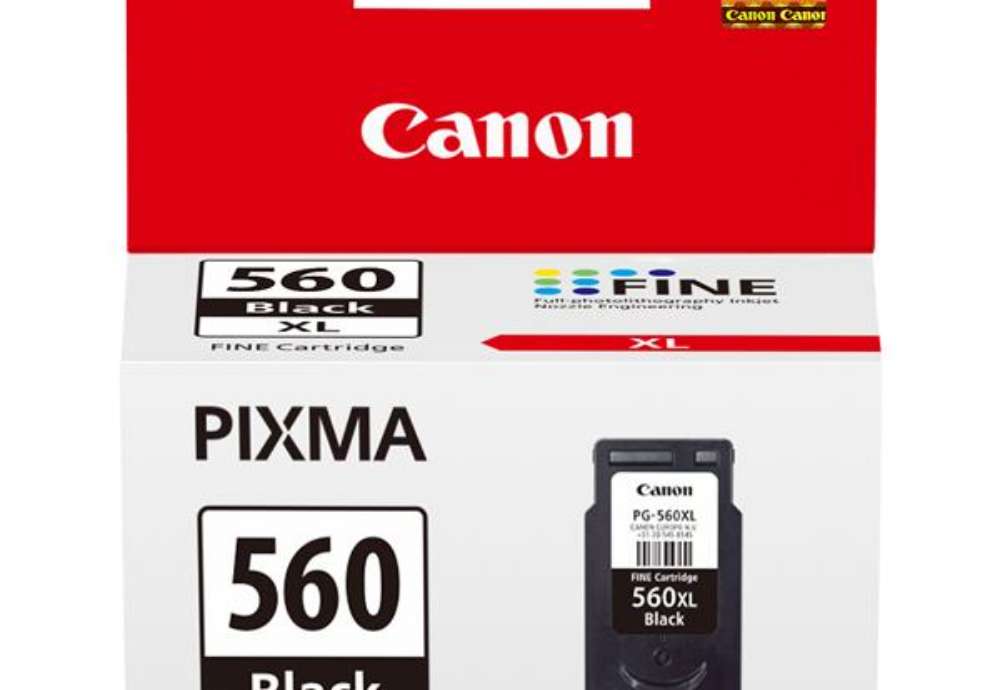 Immagine di Canon - Cartuccia - Nero - 3712C001 - 400 pag