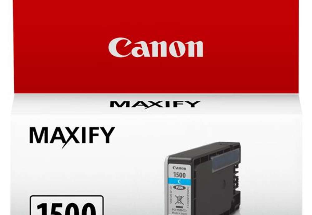 Immagine di Canon - Cartuccia ink - Ciano - 9229B001 - 300 pag