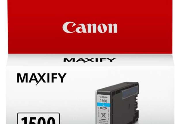 Immagine di Canon - Cartuccia ink - Ciano - 9229B001 - 300 pag
