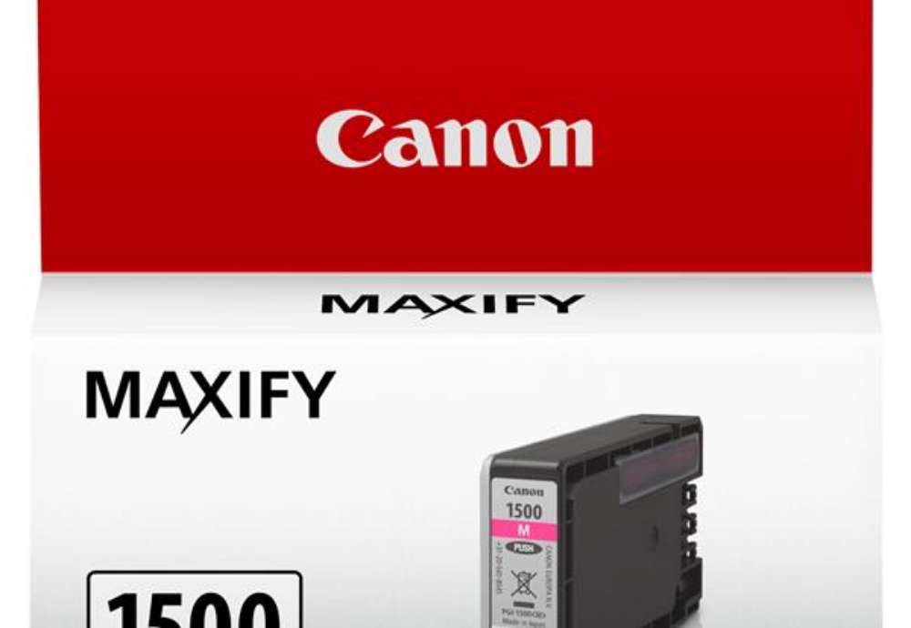 Immagine di Canon - Cartuccia ink - Magenta - 9230B001 - 300 pag