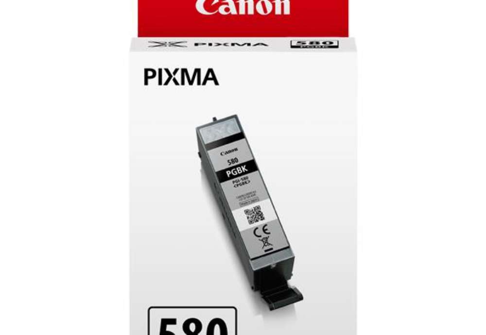 Immagine di Canon - Cartuccia ink - Nero - 2078C001 - 200 pag