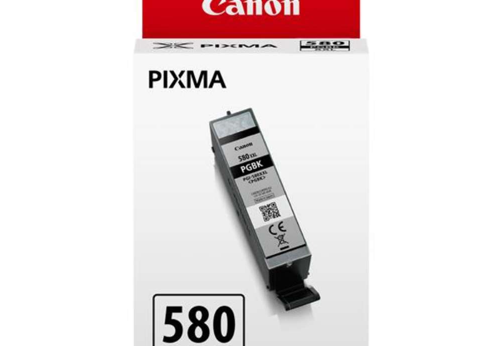 Immagine di Canon - Cartuccia ink - Nero - 1970C001 - 600 pag