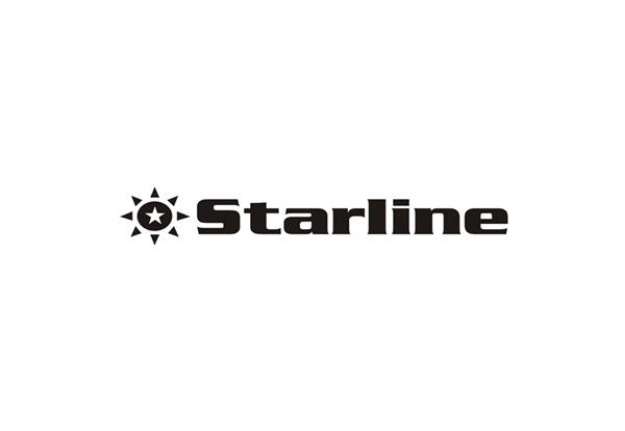 Immagine di Toner-Starline-Nero per Canon 2230-2270-21.000 pag