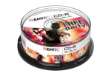 Immagine di Emtec - CD-R - ECOC802552CB - 80min/700mb