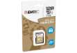 Immagine di Emtec - SDXC Class 10 Gold + - ECMSD128GXC10GP - 128GB