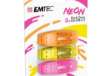 Immagine di Emtec - Memoria Usb 2.0 C410 - 16GB - ECMMD16GC410P3NEO
