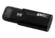 Immagine di Emtec - Memoria USB B110 USB 3.2 Click&Easy - nero - ECMMD512GB113 - 512 GB