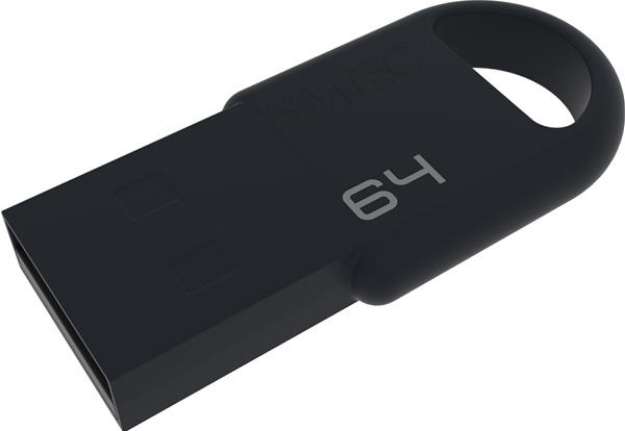 Immagine di Emtec - Memoria Usb 2.0 - ECMMD64GD252 - 64GB