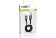 Immagine di Emtec - Cavo USB-A to type C T700 - ECCHAT700TC
