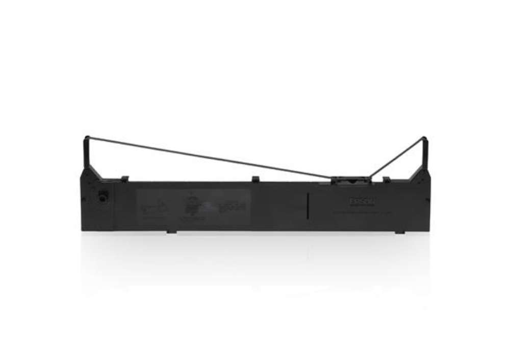 Immagine di Epson - Nastro - 8766 - Nero - C13S015055