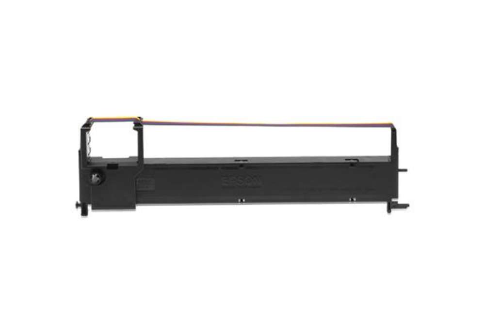 Immagine di Epson - Nastro - colore - C13S015077 - 1.000.000 caratteri