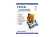 Immagine di Epson - Archival Matte Paper - A4 - 50 Fogli - C13S041342