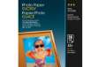 Immagine di Epson - Photo Paper Glossy - A3+ - 20 Fogli - C13S042535