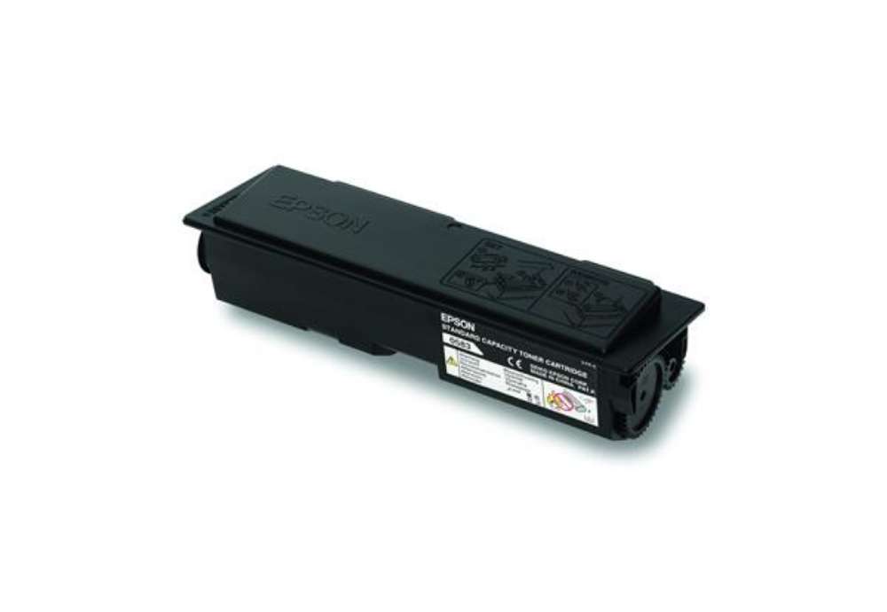 Immagine di Epson - Return Toner - Nero - S050585 - C13S050585 - 3.000 pag