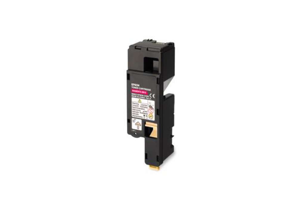 Immagine di Epson - Toner - Magenta - S050612 - C13S050612 - 1.400 pag