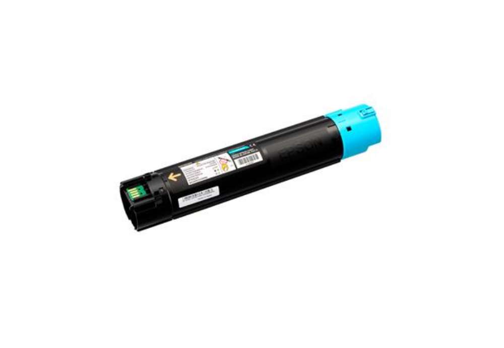 Immagine di Epson - Toner - Ciano - S050658 - C13S050658 - 13.700 pag