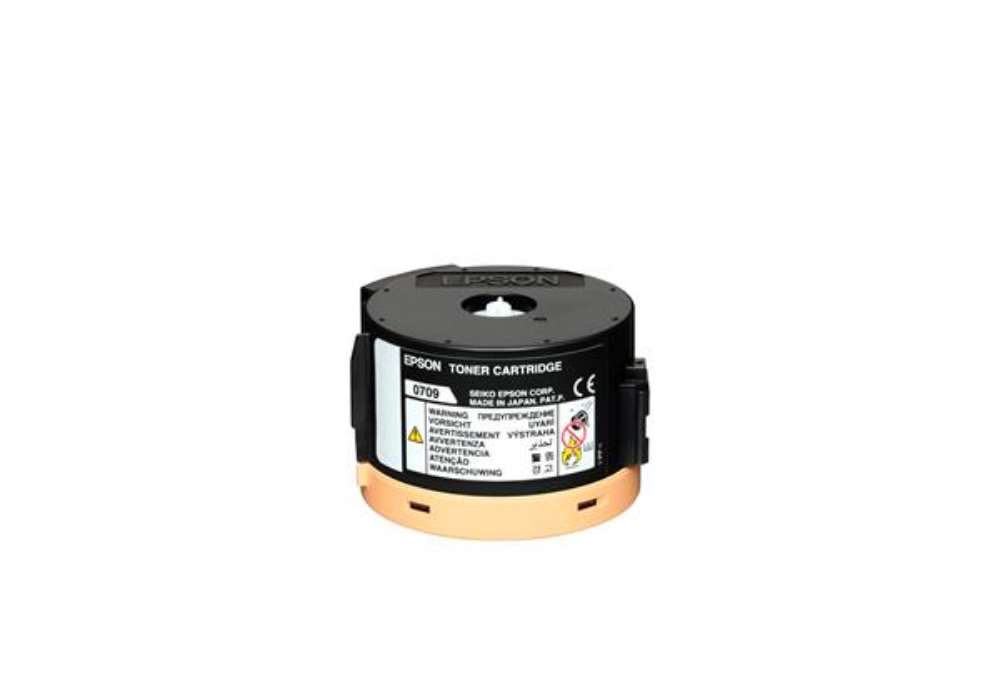 Immagine di Epson - Toner - Nero - S050709 - C13S050709 - 2.500 pag