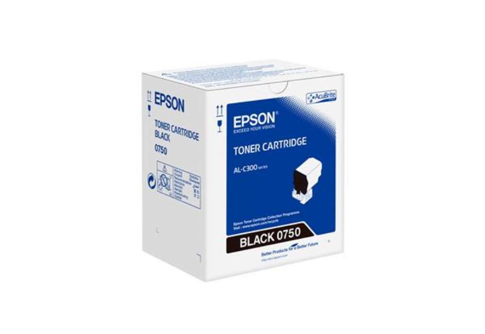 Immagine di Epson - Toner - Nero - S050750 - C13S050750 - 7.700 pag