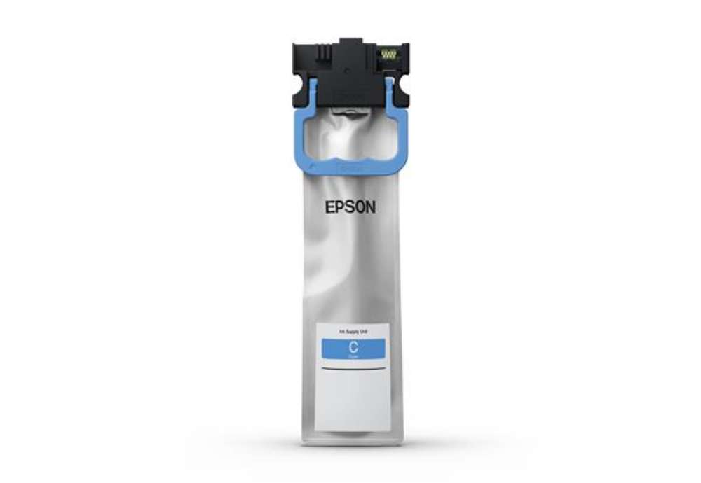 Immagine di Epson - Cartuccia - Ciano - T01C2 - C13T01C200 - 5.000 pag